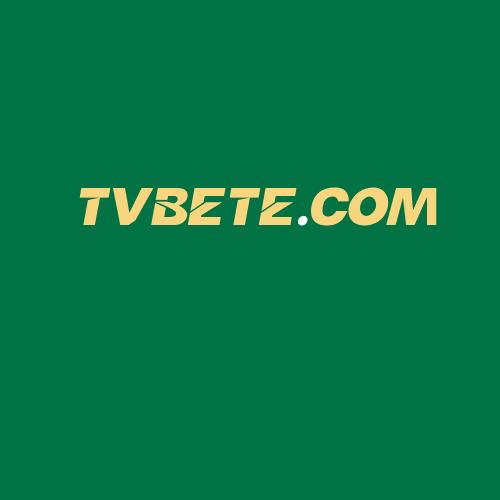 Logo da TVBETE